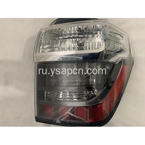 2010-2022 4runner Oe Taillights Tail Lamp Taillamp